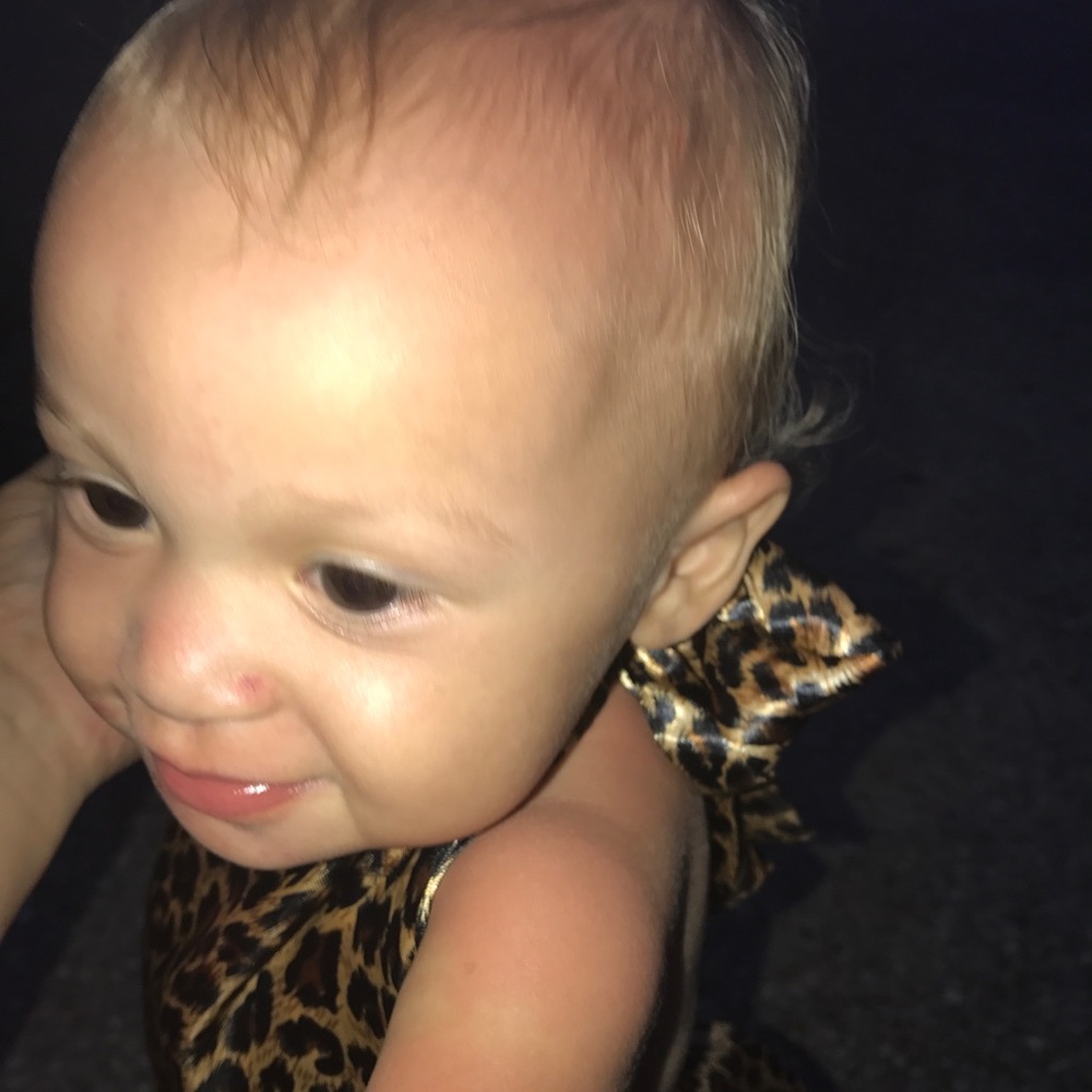 Meet your Posher, Maybeli